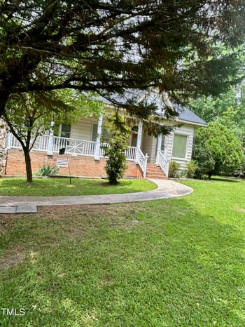 9160 Old Cascade Road Dr, Garner, NC 27529