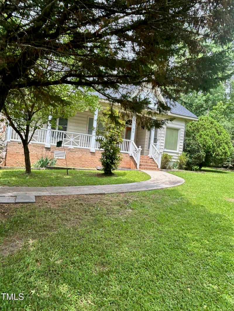 9160 Old Cascade Road Dr, Garner, NC 27529