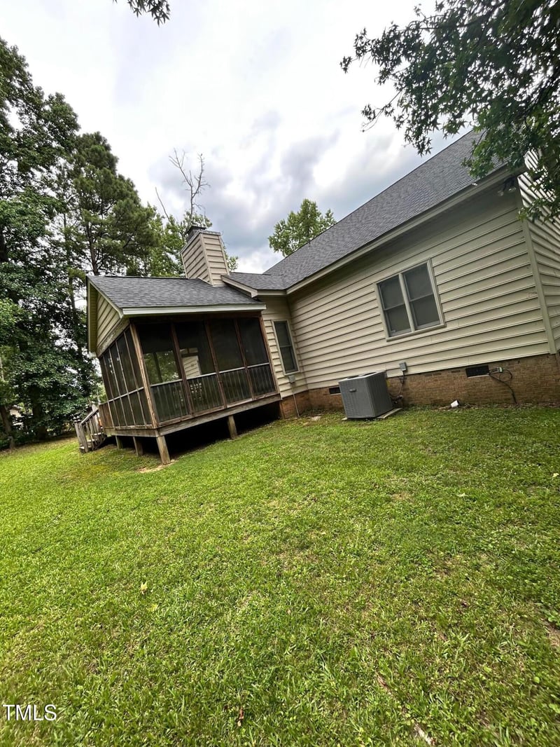 9160 Old Cascade Road Dr, Garner, NC 27529