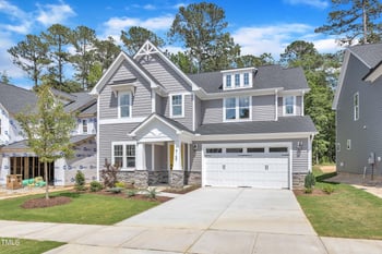 9164 Dupree Meadow Dr #14, Angier, NC 27501