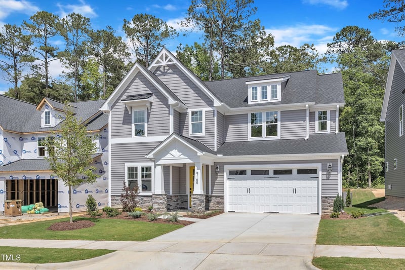9164 Dupree Meadow Dr #14, Angier, NC 27501