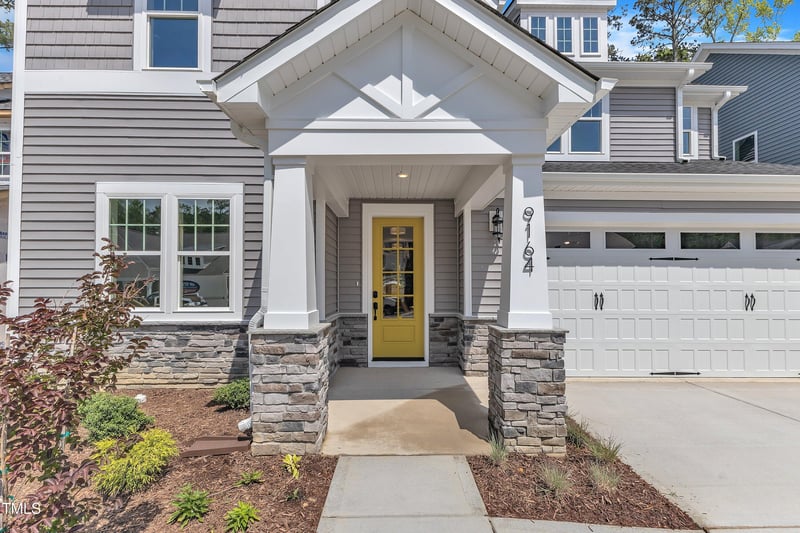 9164 Dupree Meadow Dr #14, Angier, NC 27501