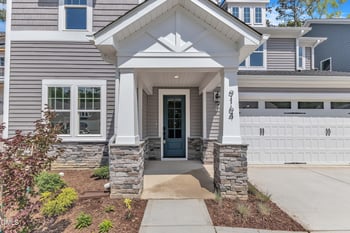 9164 Dupree Meadow Dr #14, Angier, NC 27501