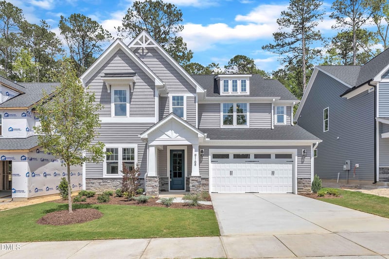 9164 Dupree Meadow Dr #14, Angier, NC 27501