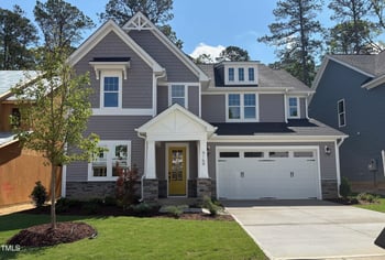 9164 Dupree Meadow Dr, Angier, NC 27501