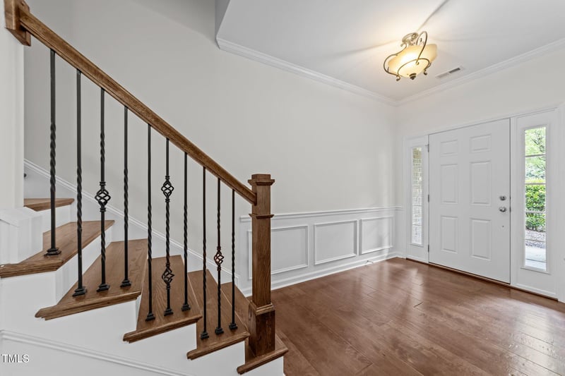 9164 Wooden Rd, Raleigh, NC 27617