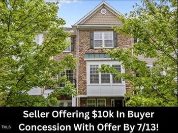 9164 Wooden Rd, Raleigh, NC 27617