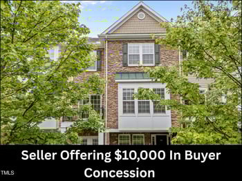 9164 Wooden Rd, Raleigh, NC 27617
