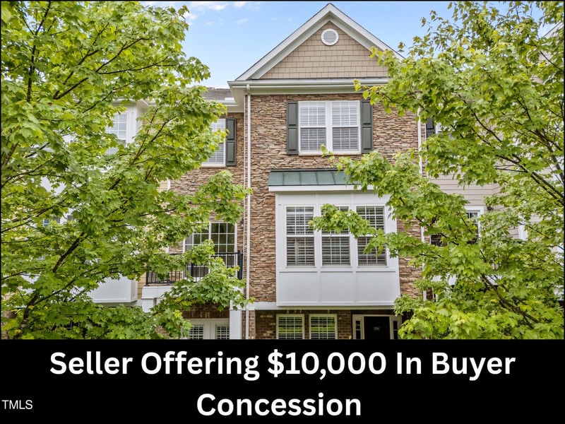 9164 Wooden Rd, Raleigh, NC 27617
