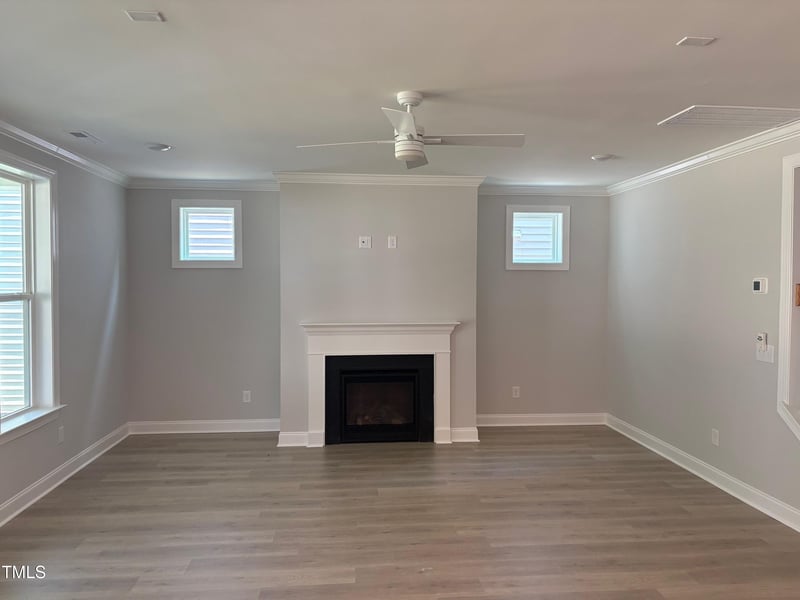 9165 Dupree Meadow Dr #27, Angier, NC 27501
