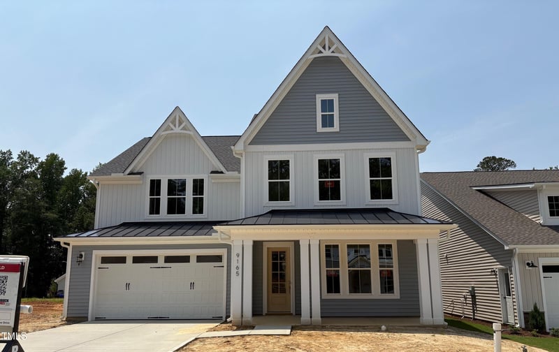 9165 Dupree Meadow Dr, Angier, NC 27501