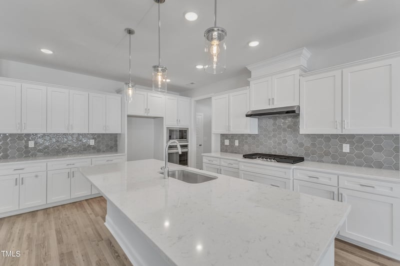 9168 Dupree Meadow Dr #15, Angier, NC 27501