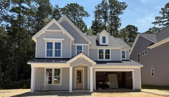 9168 Dupree Meadow Dr #15, Angier, NC 27501