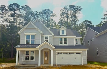 9168 Dupree Meadow Dr #15, Angier, NC 27501