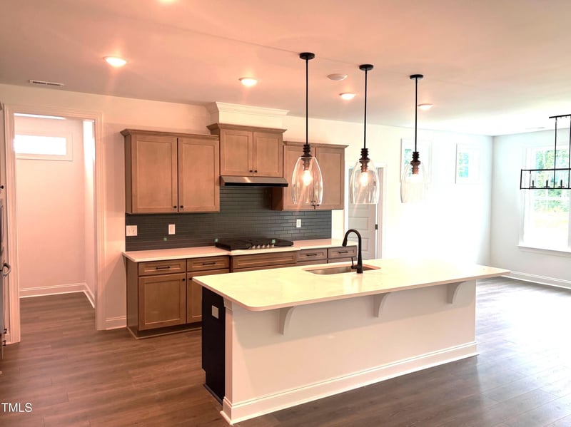 9168 Dupree Meadow Dr #15, Angier, NC 27501