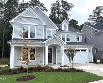 9168 Dupree Meadow Dr #15, Angier, NC 27501