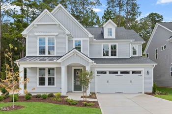 9168 Dupree Meadow Dr #15, Angier, NC 27501