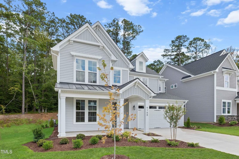 9168 Dupree Meadow Dr #15, Angier, NC 27501