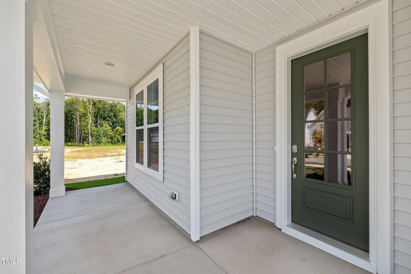 9168 Dupree Meadow Dr #15, Angier, NC 27501