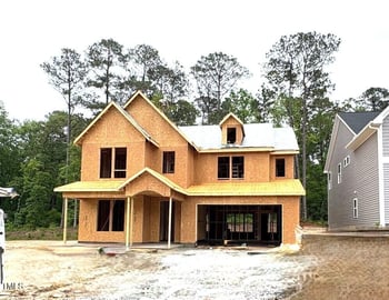 9168 Dupree Meadow Dr, Angier, NC 27501