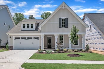 9169 Dupree Meadow Dr #26, Angier, NC 27501