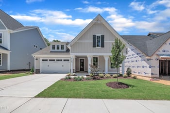 9169 Dupree Meadow Dr #26, Angier, NC 27501