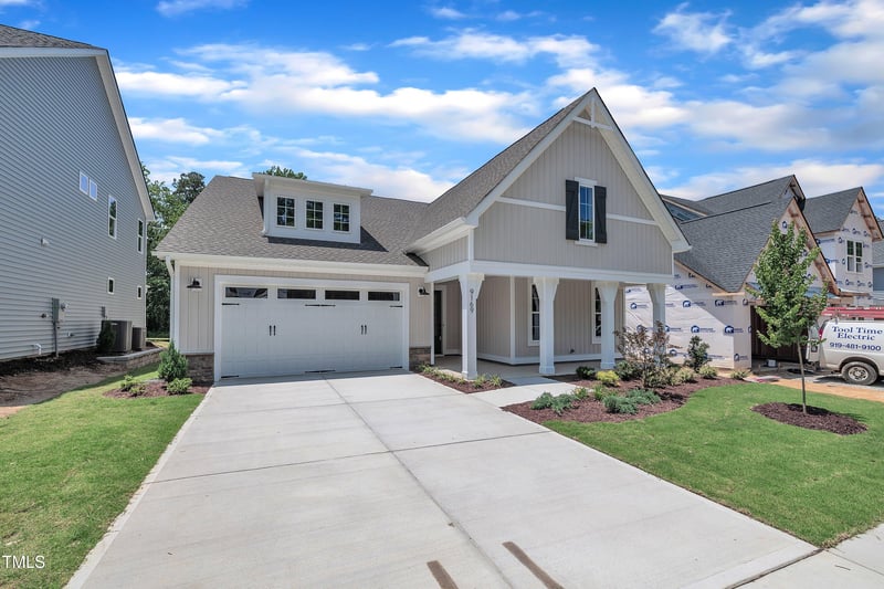 9169 Dupree Meadow Dr #26, Angier, NC 27501