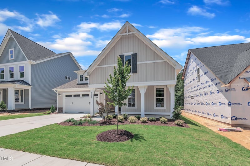 9169 Dupree Meadow Dr #26, Angier, NC 27501
