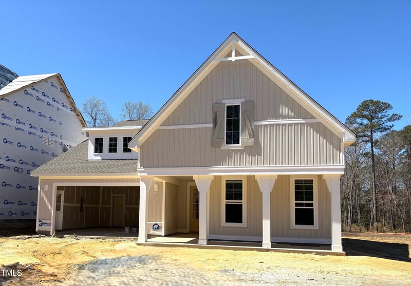 9169 Dupree Meadow Dr, Angier, NC 27501