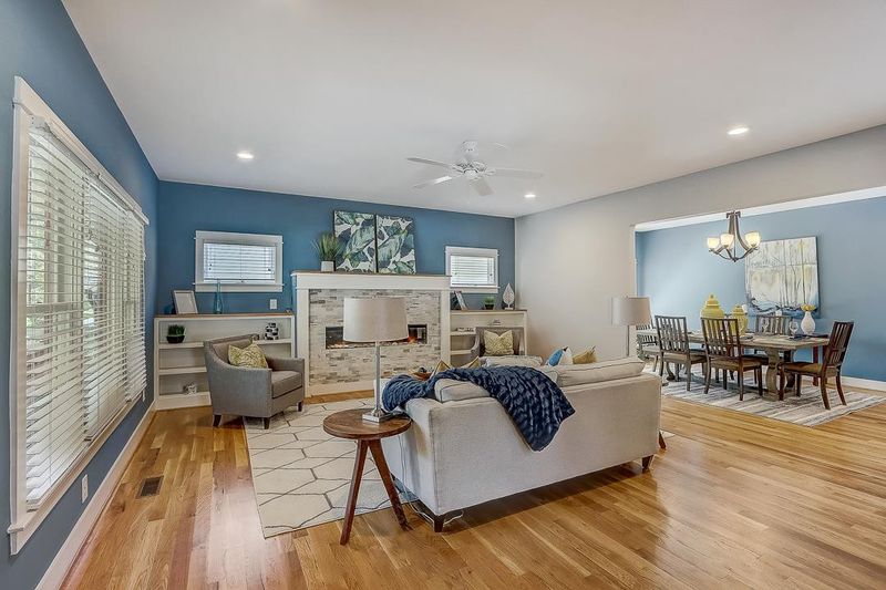 917 Alabama Ave, Durham, NC 27705