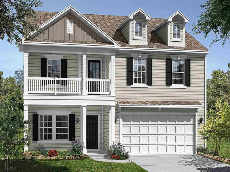 917 Amber Forest Dr, Fuquay Varina, NC 27526