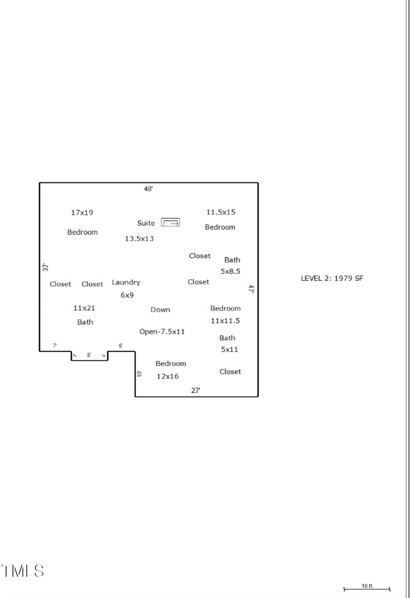 917 Avalon Dr, Mebane, NC 27302