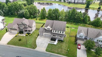 917 Avalon Dr, Mebane, NC 27302