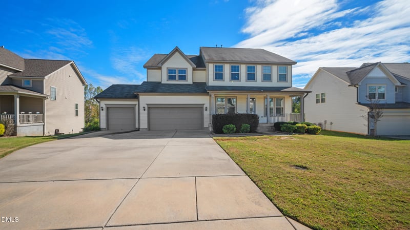 917 Avalon Dr, Mebane, NC 27302