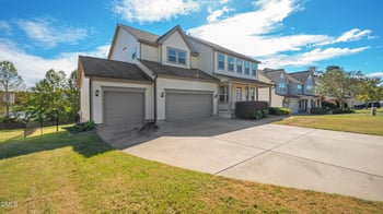 917 Avalon Dr, Mebane, NC 27302