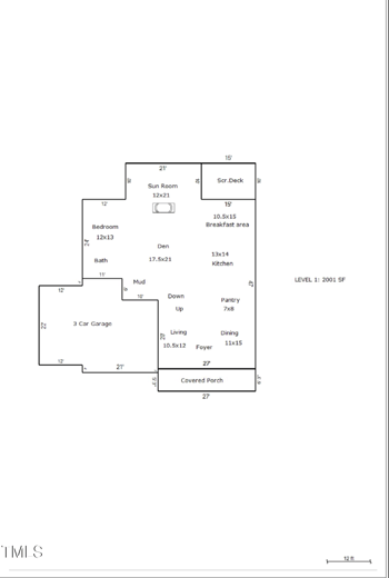 917 Avalon Dr, Mebane, NC 27302