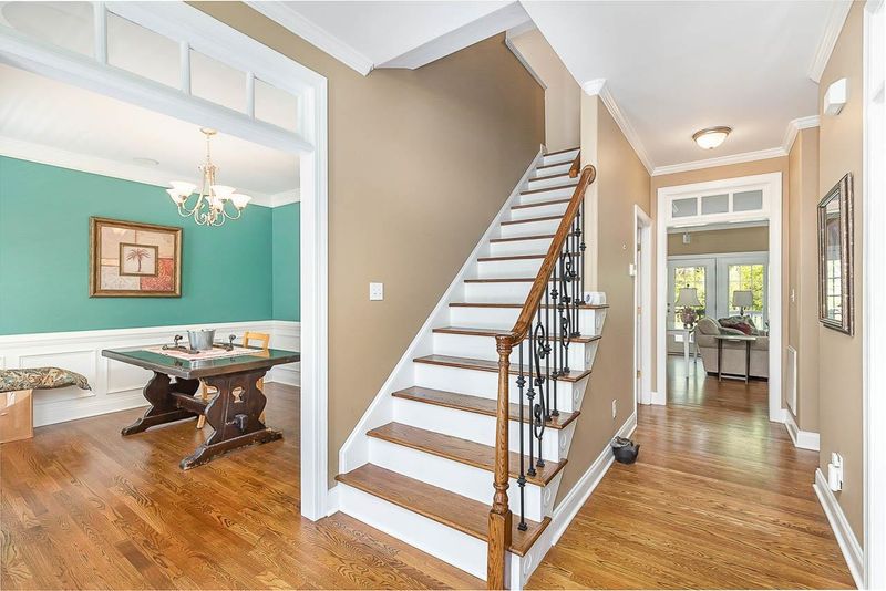 917 Barnford Mill Rd, Wake Forest, NC 27587