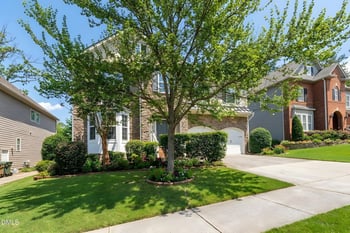 917 Bentbury Way, Cary, NC 27518