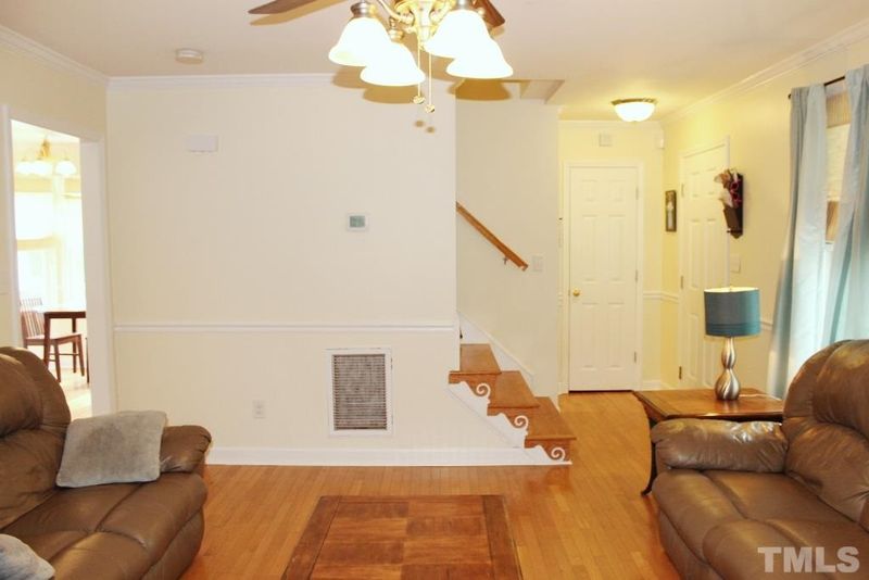 917 Big Bend Ct, Wake Forest, NC 27587