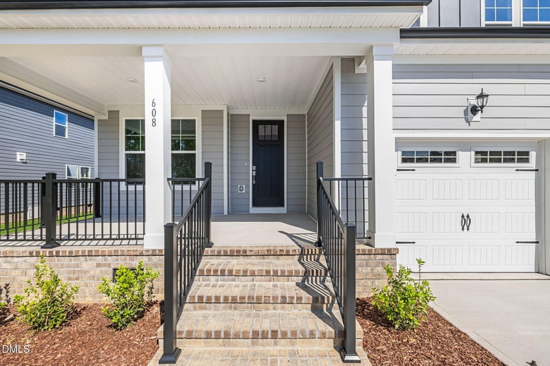 917 Bostonian Dr, Knightdale, NC 27545