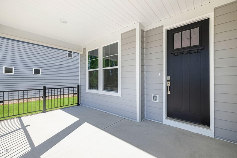 917 Bostonian Dr, Knightdale, NC 27545