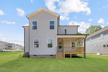 917 Bostonian Dr, Knightdale, NC 27545