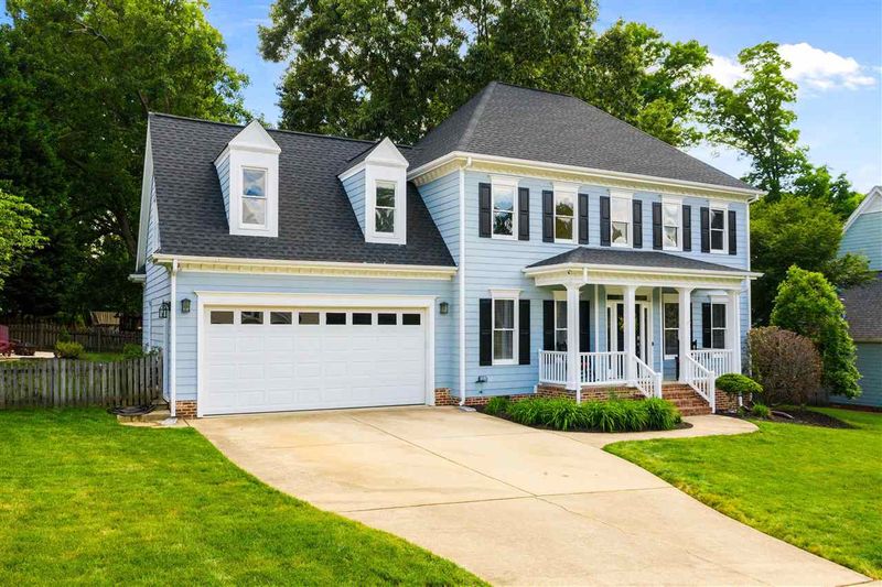 917 Brittley Way, Apex, NC 27502