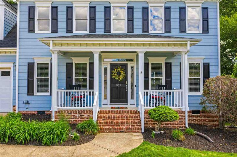 917 Brittley Way, Apex, NC 27502