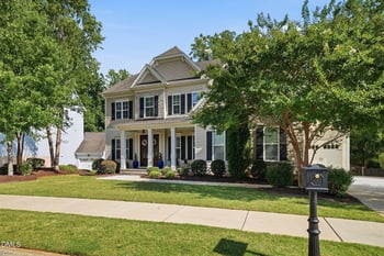 917 Cambridge Hall Loop, Apex, NC 27539