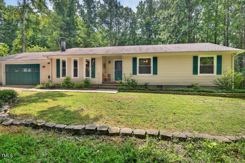 917 Cardens Creek Dr, Durham, NC 27712