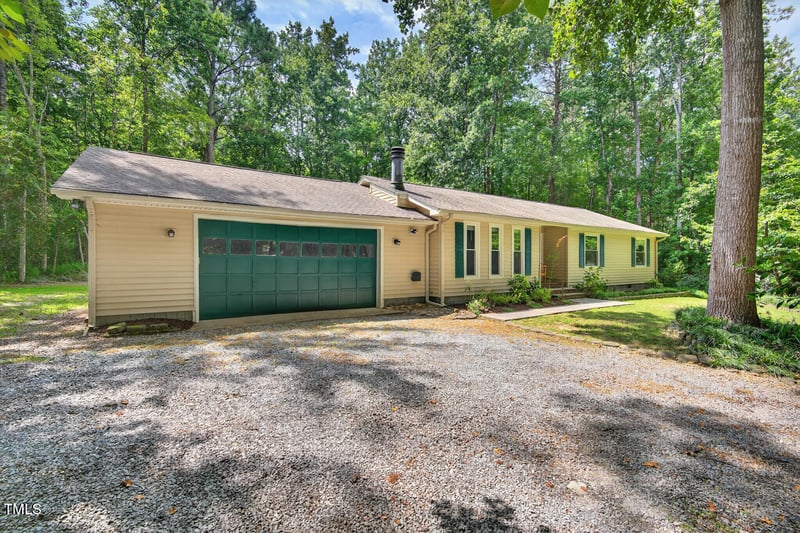 917 Cardens Creek Dr, Durham, NC 27712