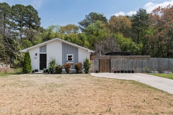 917 Carlisle St, Raleigh, NC 27610