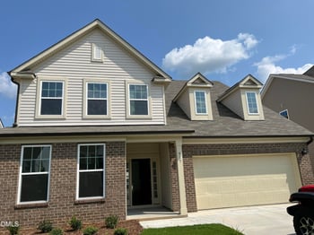 917 Channel Drop Loop, Zebulon, NC 27597