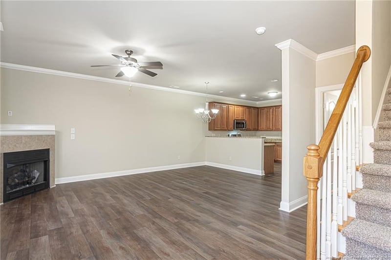 917 Cora Lee Dr, Fayetteville, NC 28303